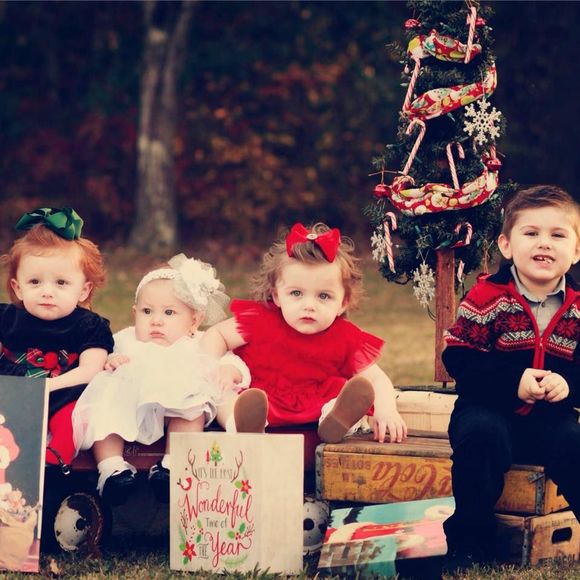 Meet your Posher, Destin danielle - Picture 1 of 1